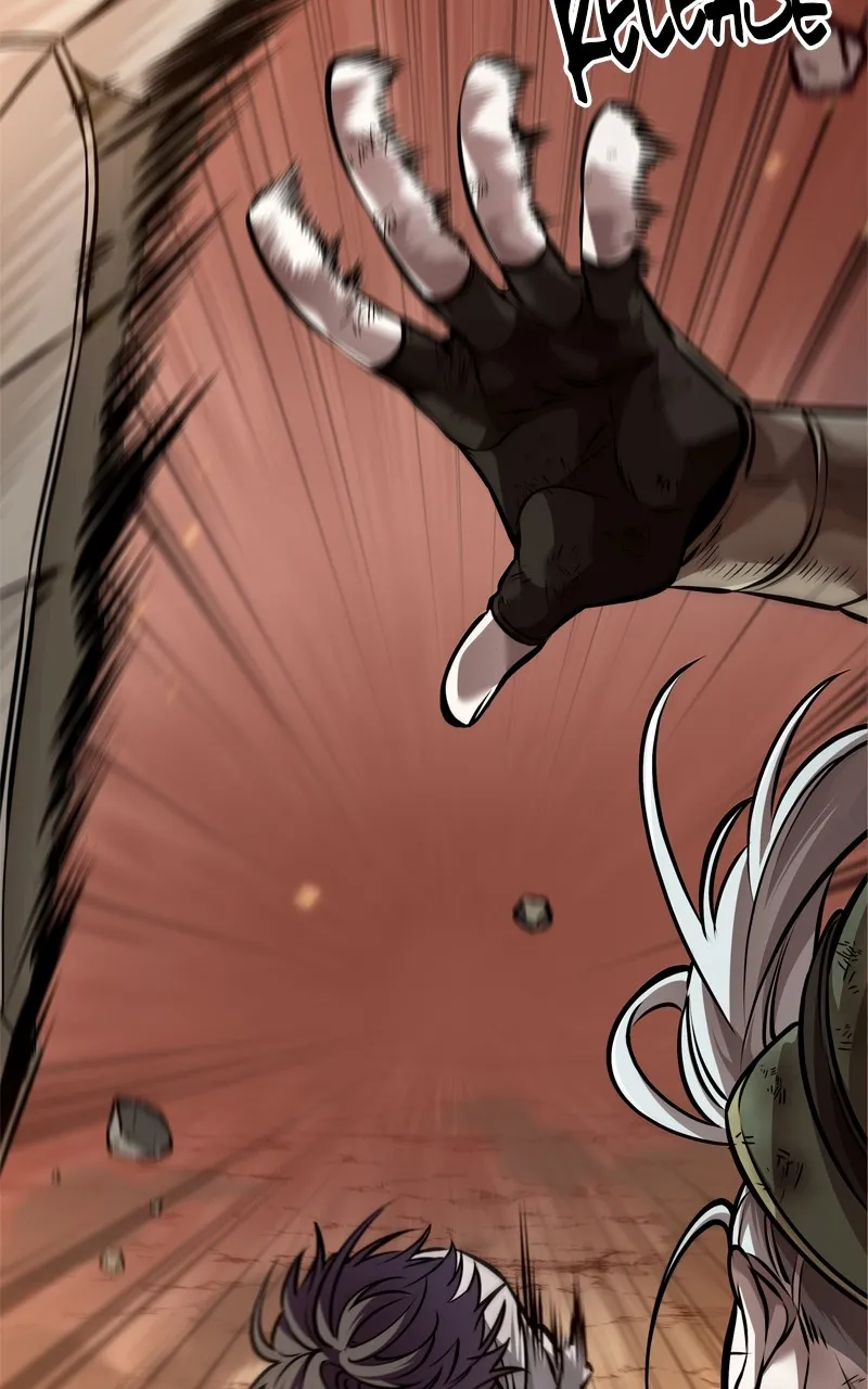 The Last Adventurer Chapter 29 page 10 - 