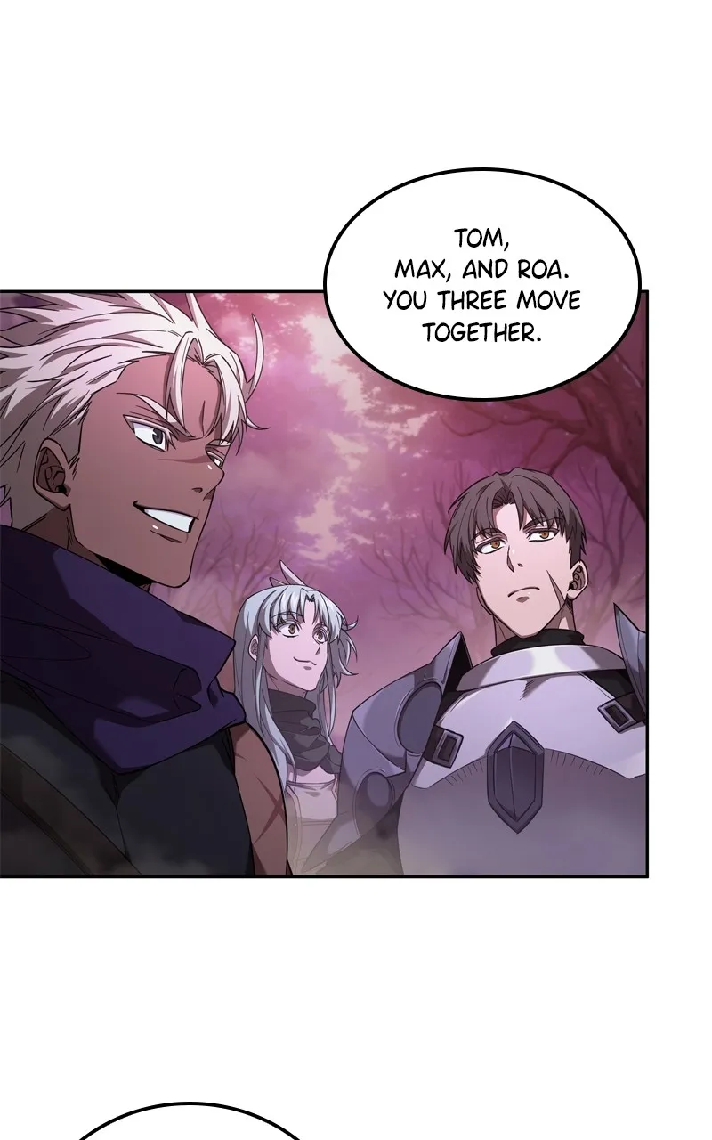 The Last Adventurer Chapter 3 page 101 - 
