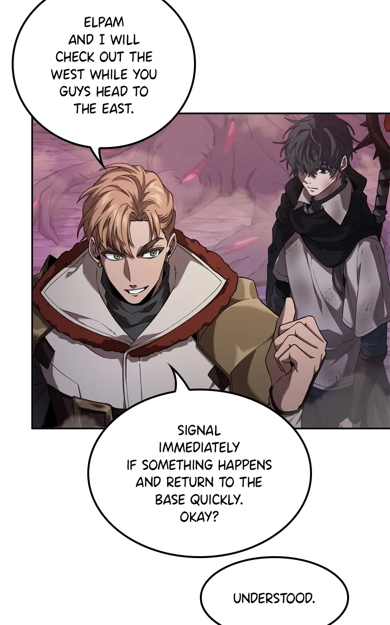 The Last Adventurer Chapter 3 page 102 - 