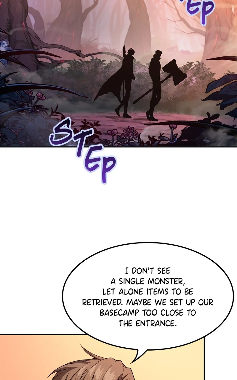 The Last Adventurer Chapter 3 page 104 - 
