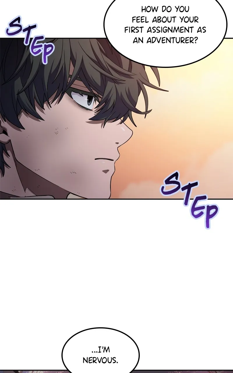The Last Adventurer Chapter 3 page 106 - 