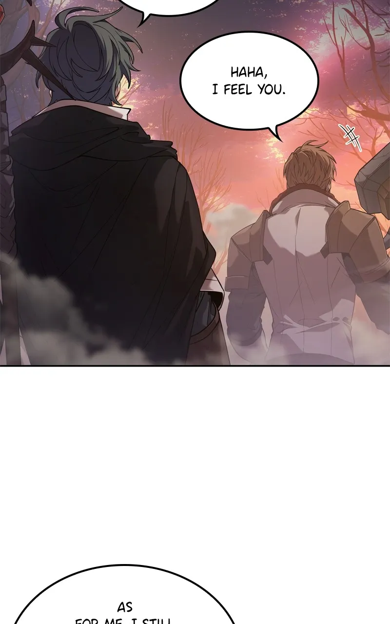 The Last Adventurer Chapter 3 page 107 - 