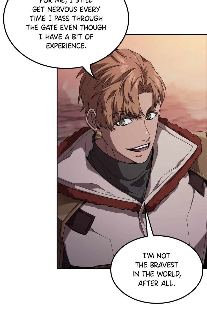 The Last Adventurer Chapter 3 page 108 - 
