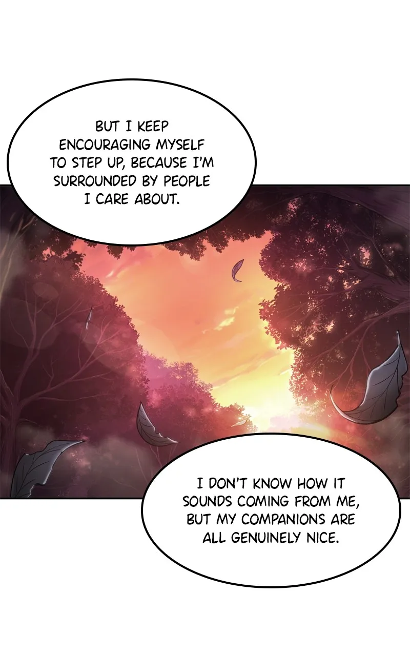 The Last Adventurer Chapter 3 page 109 - 