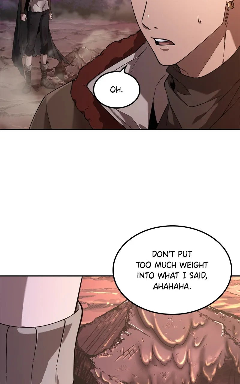 The Last Adventurer Chapter 3 page 113 - 