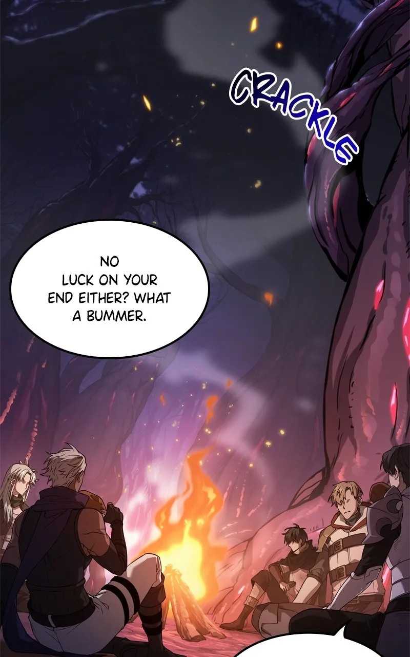The Last Adventurer Chapter 3 page 116 - 