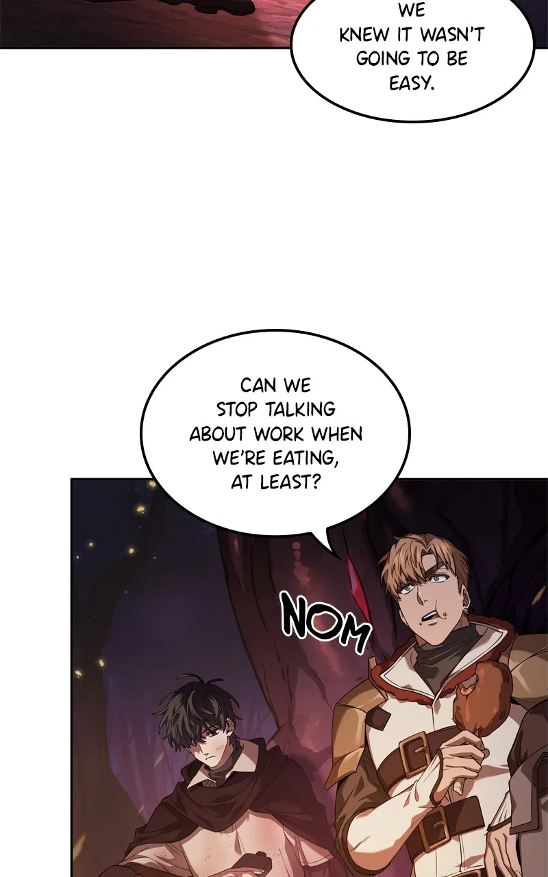 The Last Adventurer Chapter 3 page 117 - 
