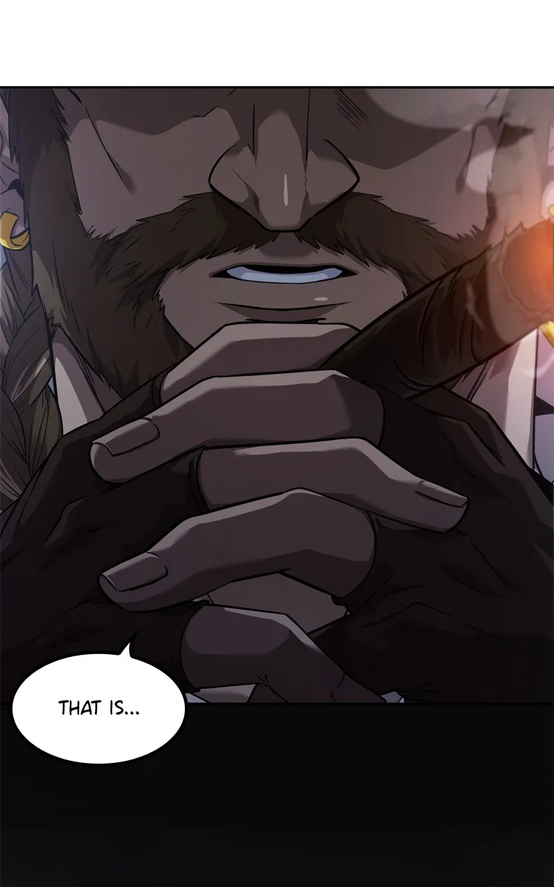 The Last Adventurer Chapter 3 page 13 - 