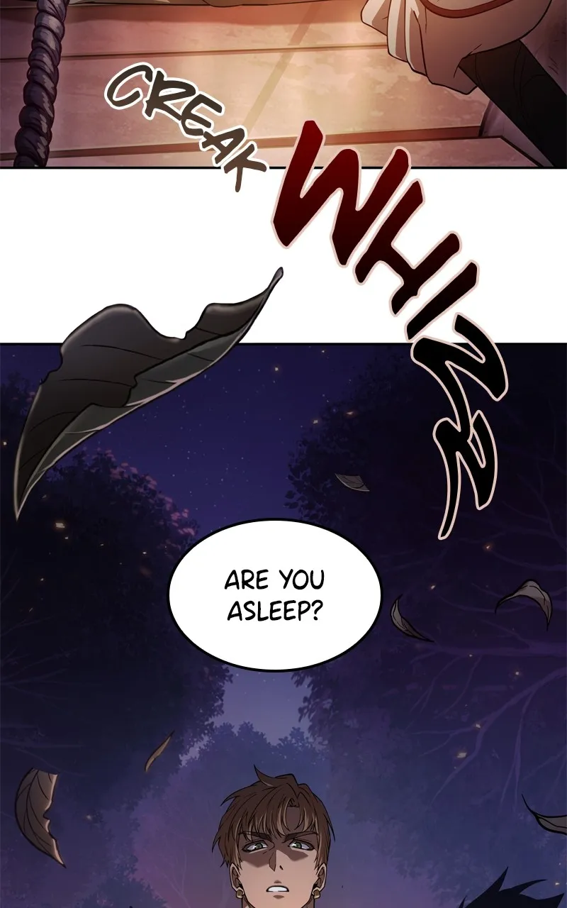 The Last Adventurer Chapter 3 page 123 - 