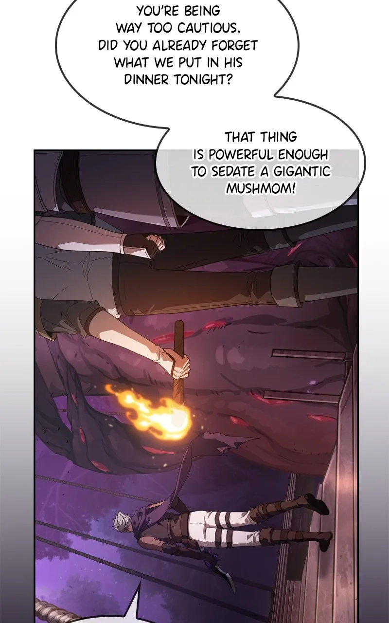 The Last Adventurer Chapter 3 page 129 - 