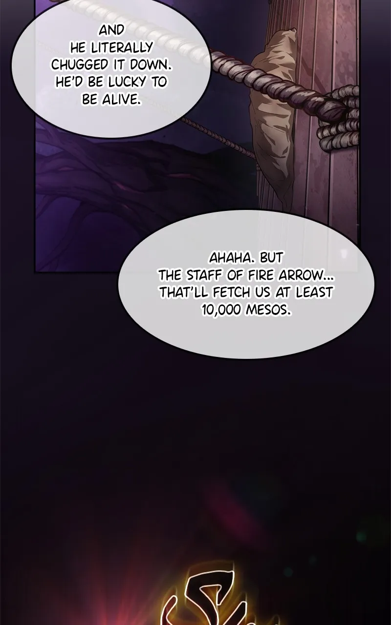 The Last Adventurer Chapter 3 page 130 - 