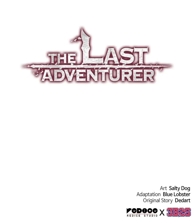 The Last Adventurer Chapter 3 page 134 - 