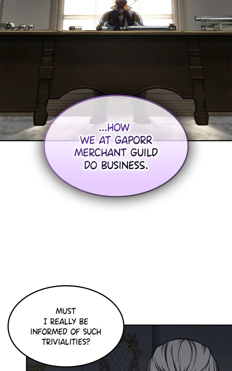 The Last Adventurer Chapter 3 page 15 - 