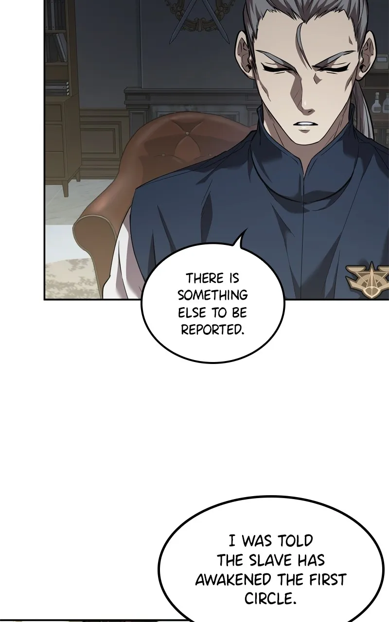 The Last Adventurer Chapter 3 page 16 - 