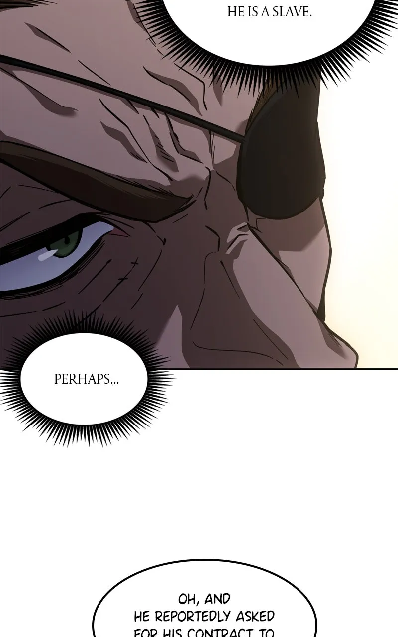 The Last Adventurer Chapter 3 page 19 - 