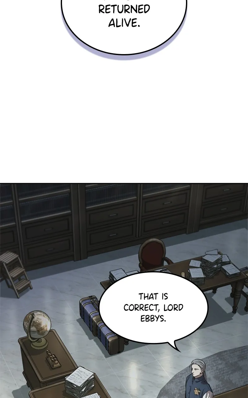 The Last Adventurer Chapter 3 page 3 - 
