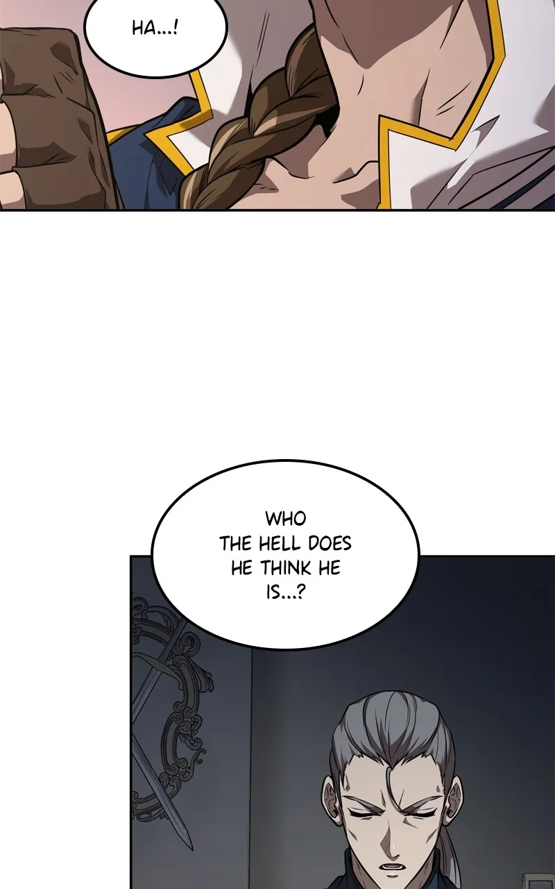 The Last Adventurer Chapter 3 page 22 - 