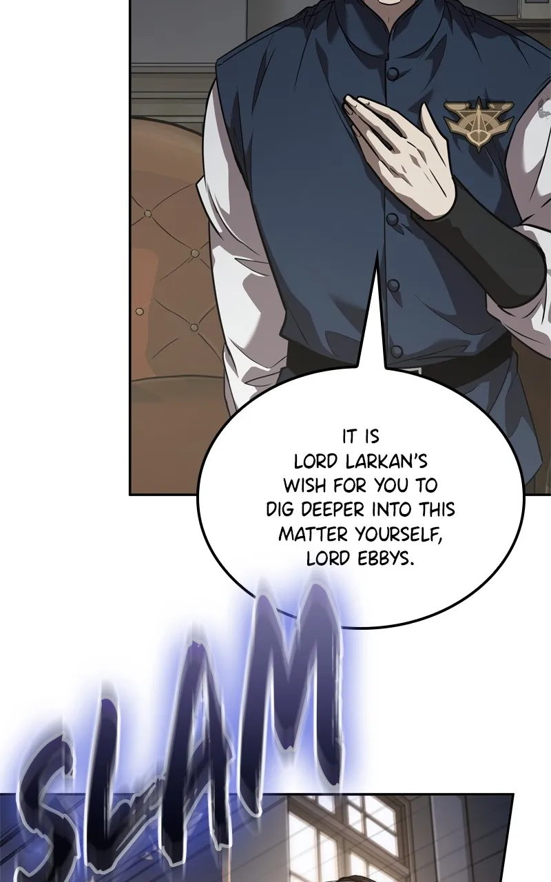 The Last Adventurer Chapter 3 page 23 - 