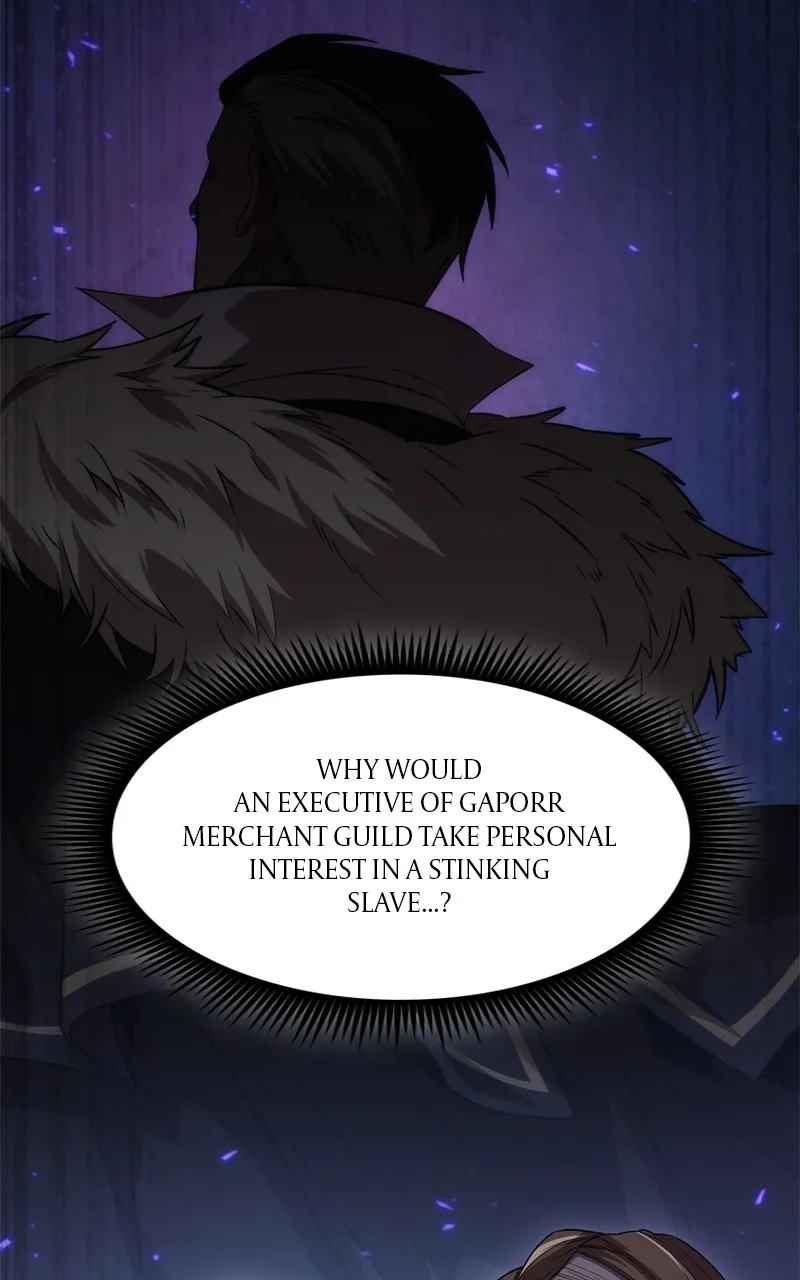 The Last Adventurer Chapter 3 page 25 - 