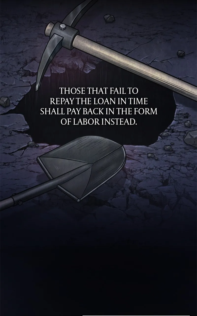 The Last Adventurer Chapter 3 page 37 - 