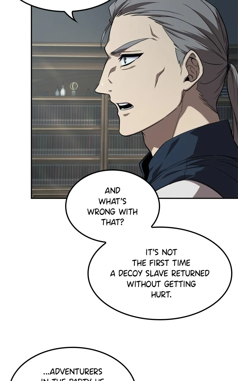 The Last Adventurer Chapter 3 page 5 - 