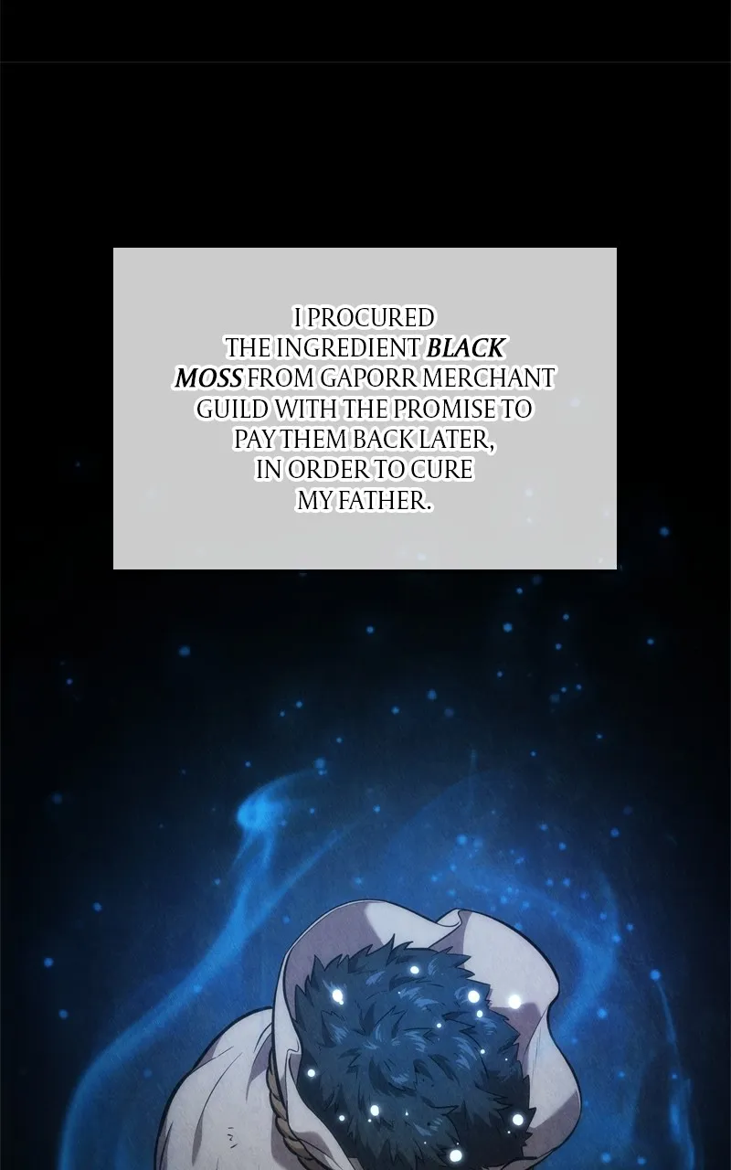 The Last Adventurer Chapter 3 page 41 - 