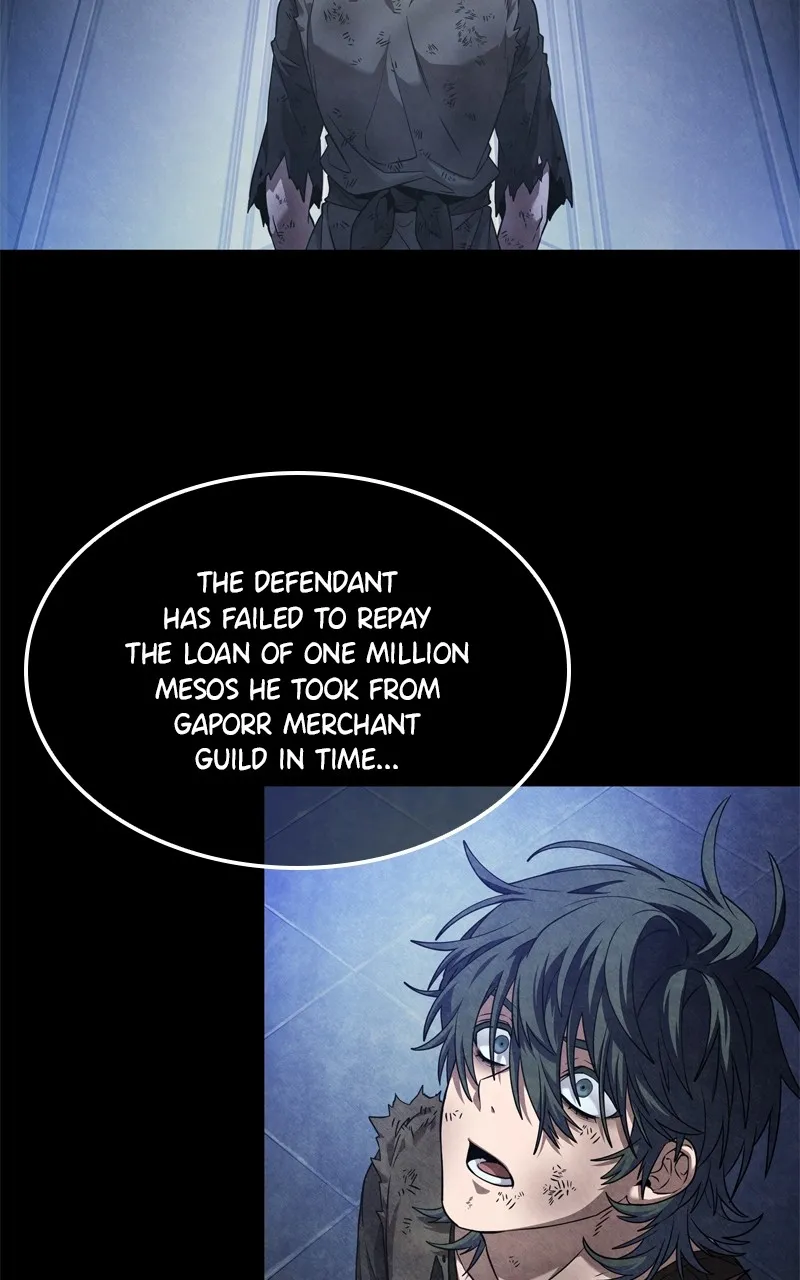 The Last Adventurer Chapter 3 page 44 - 