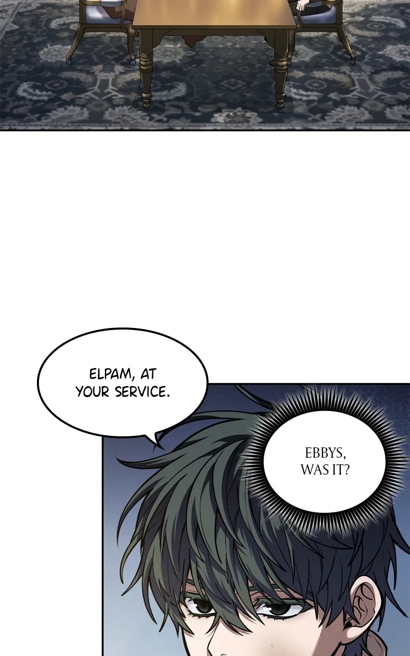 The Last Adventurer Chapter 3 page 50 - 