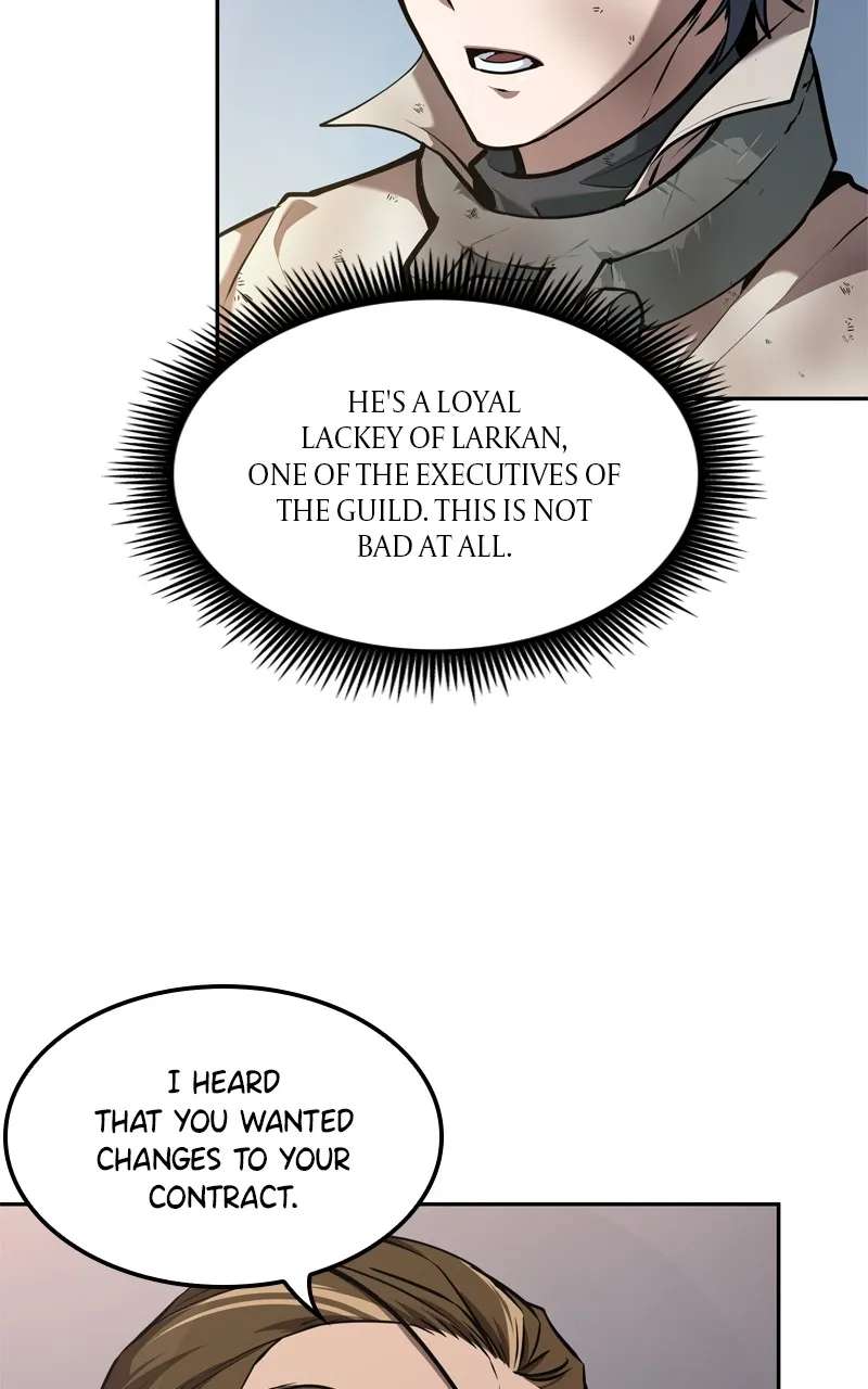 The Last Adventurer Chapter 3 page 51 - 