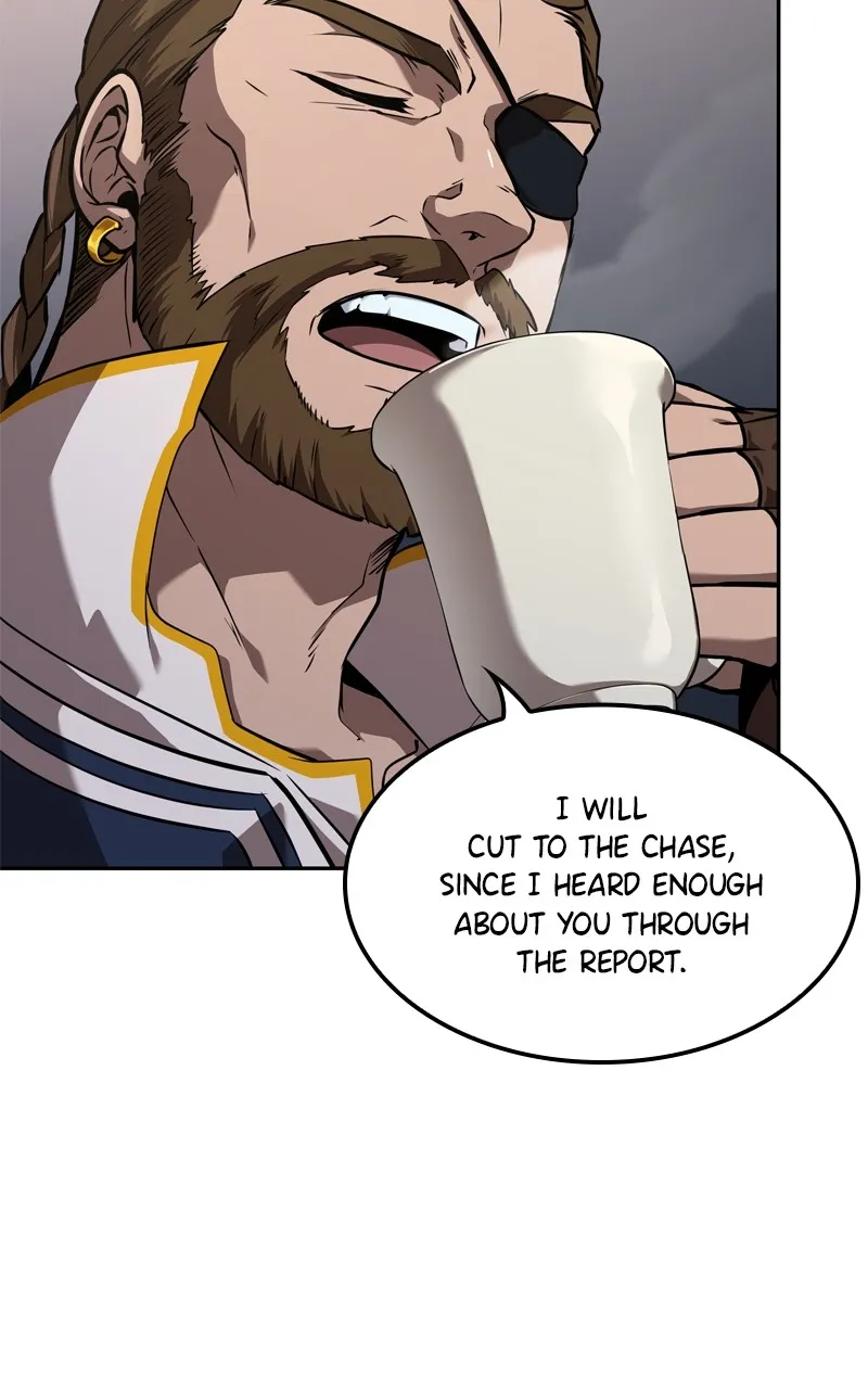 The Last Adventurer Chapter 3 page 52 - 