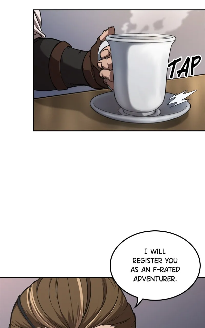 The Last Adventurer Chapter 3 page 53 - 