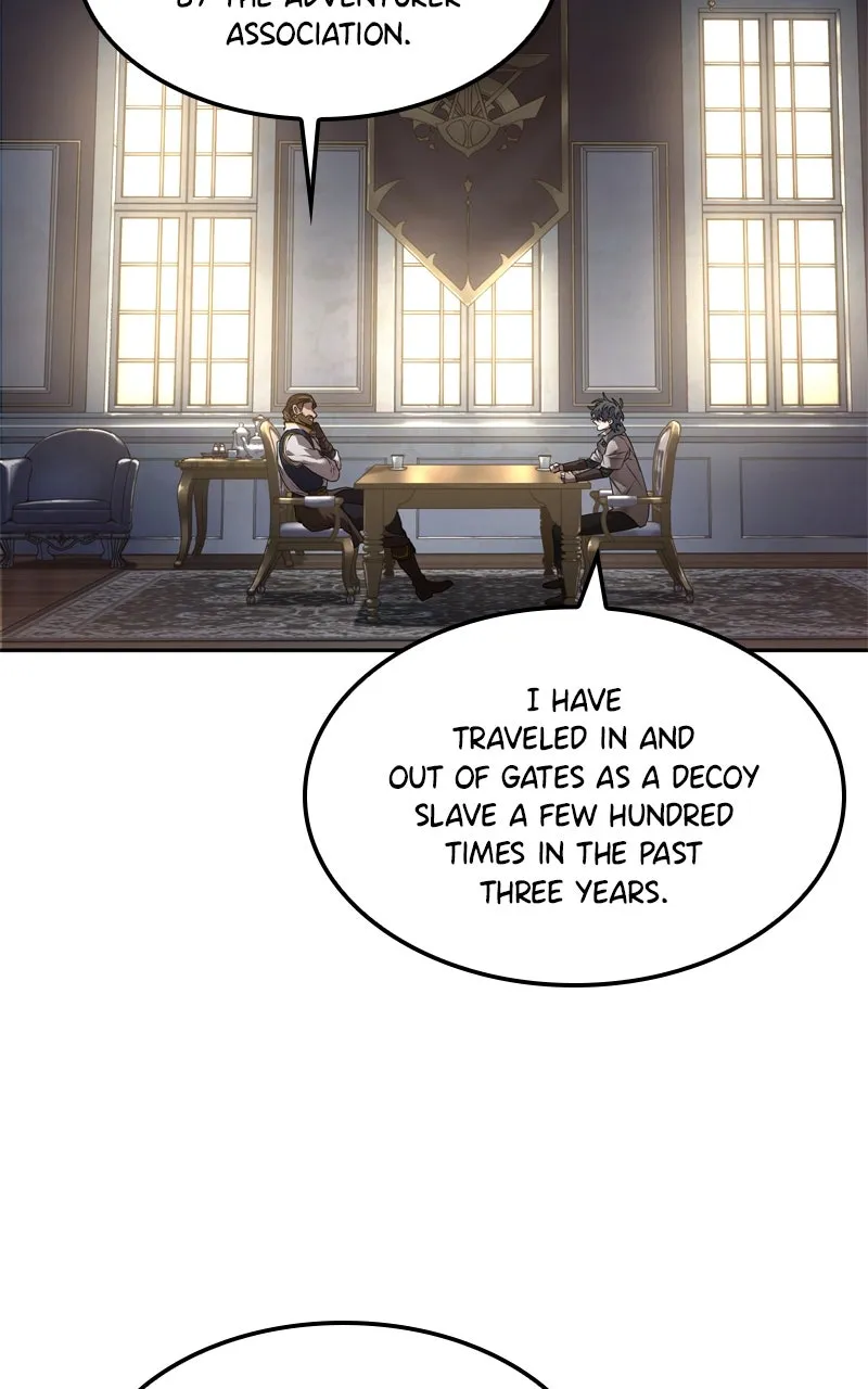 The Last Adventurer Chapter 3 page 59 - 