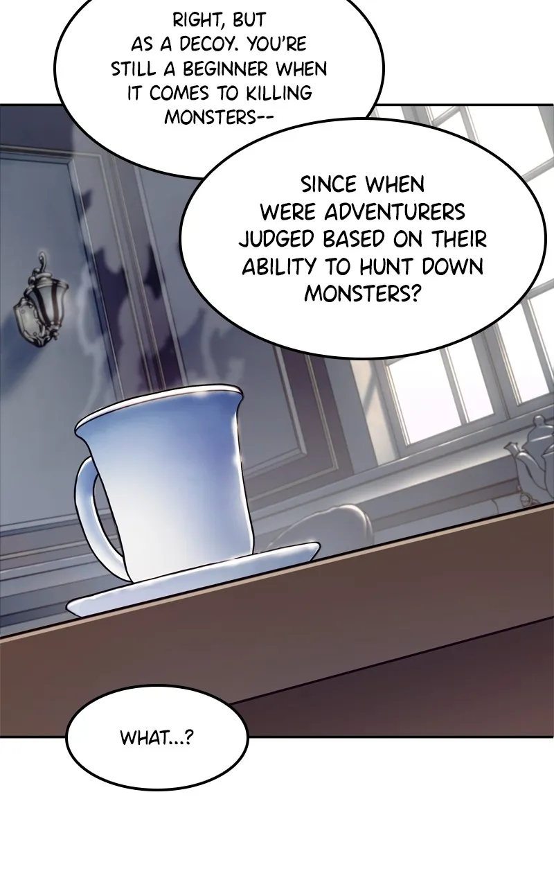 The Last Adventurer Chapter 3 page 60 - 