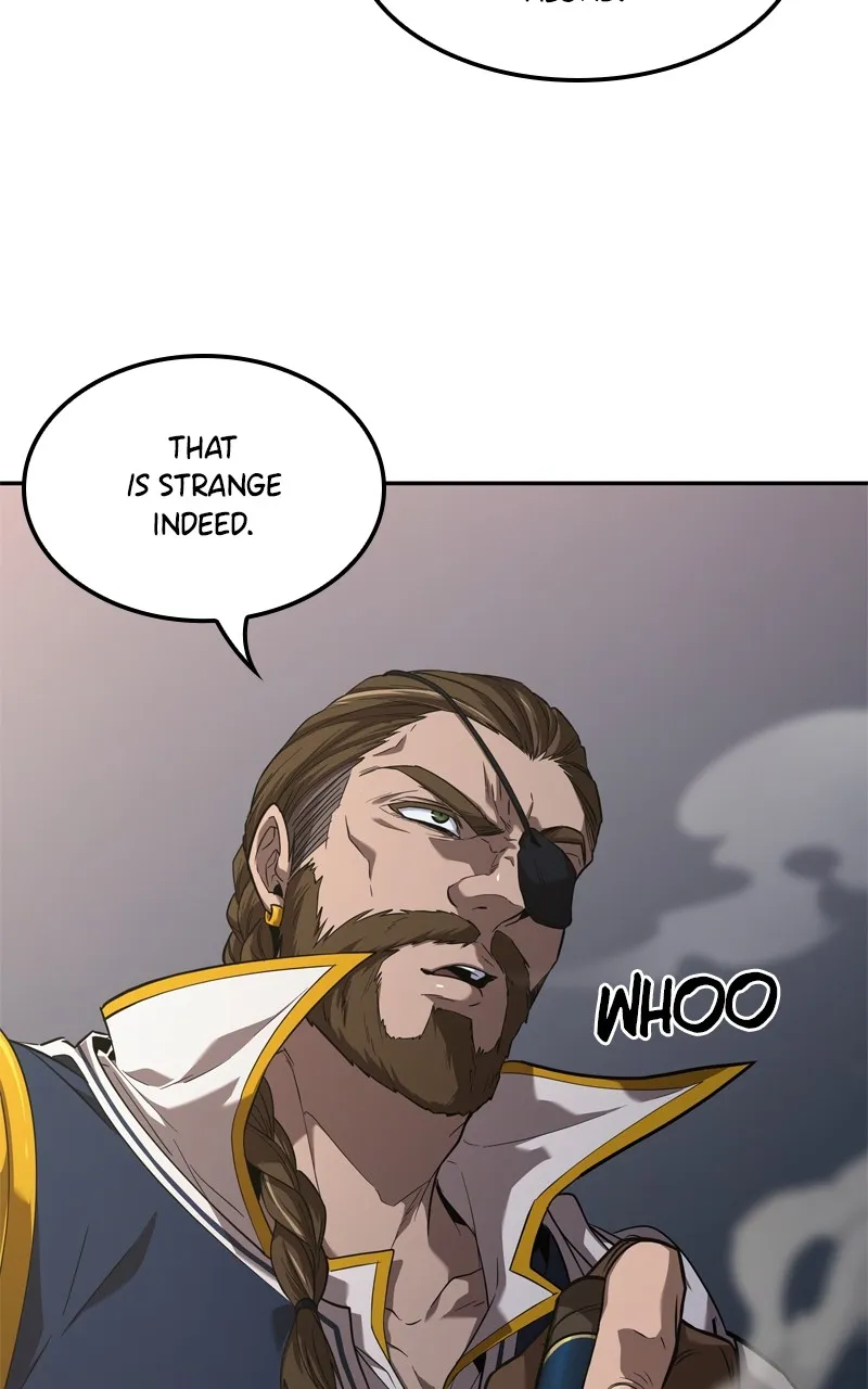 The Last Adventurer Chapter 3 page 7 - 
