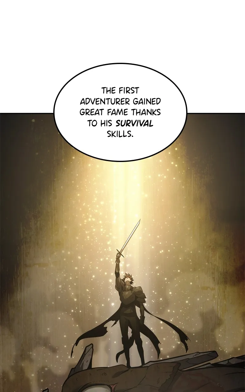 The Last Adventurer Chapter 3 page 61 - 