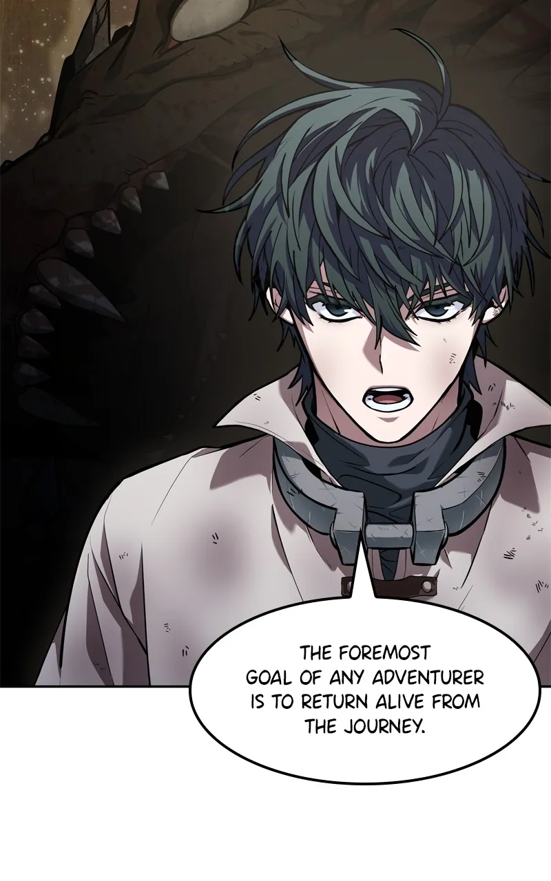 The Last Adventurer Chapter 3 page 62 - 