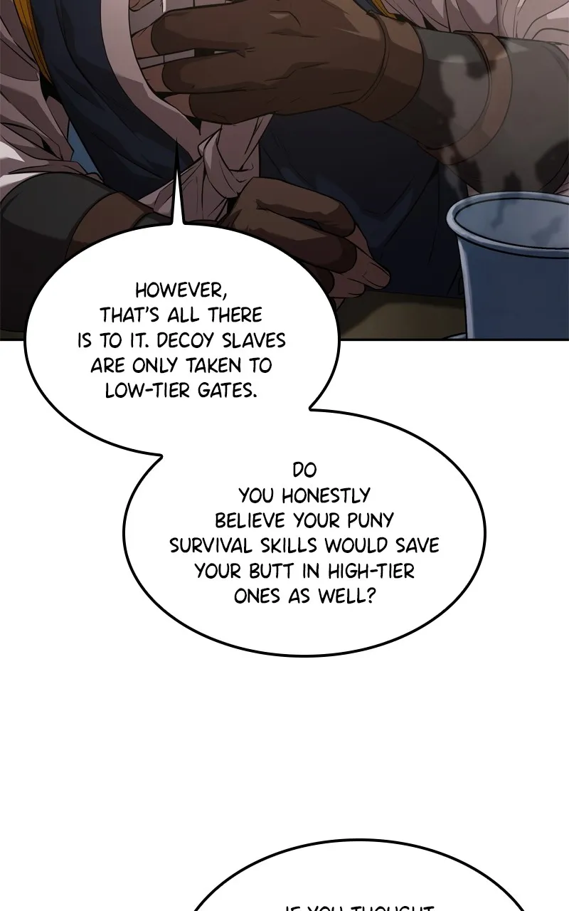 The Last Adventurer Chapter 3 page 65 - 