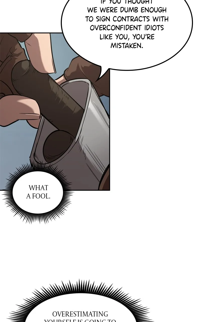 The Last Adventurer Chapter 3 page 66 - 