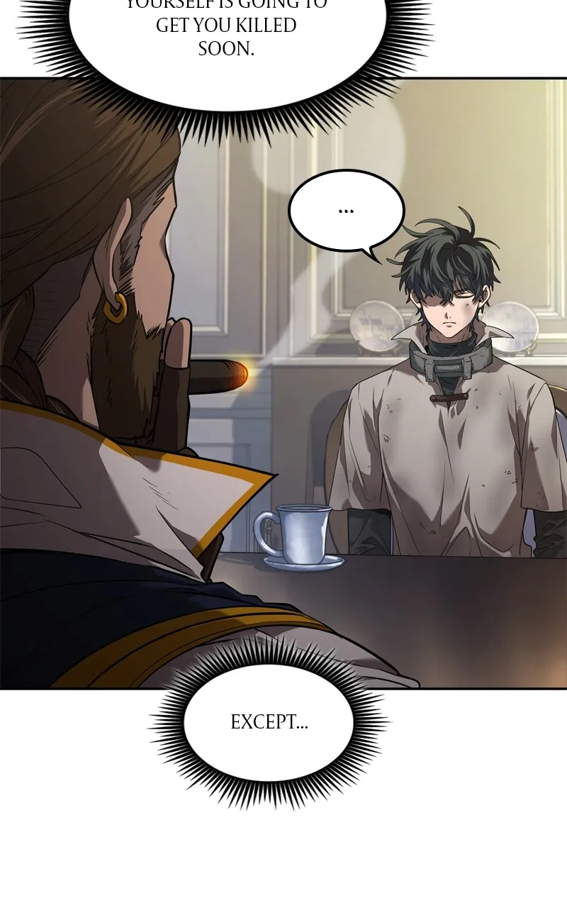 The Last Adventurer Chapter 3 page 67 - 