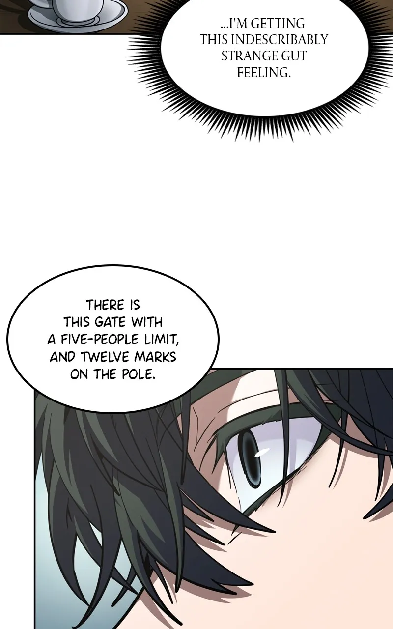 The Last Adventurer Chapter 3 page 69 - 