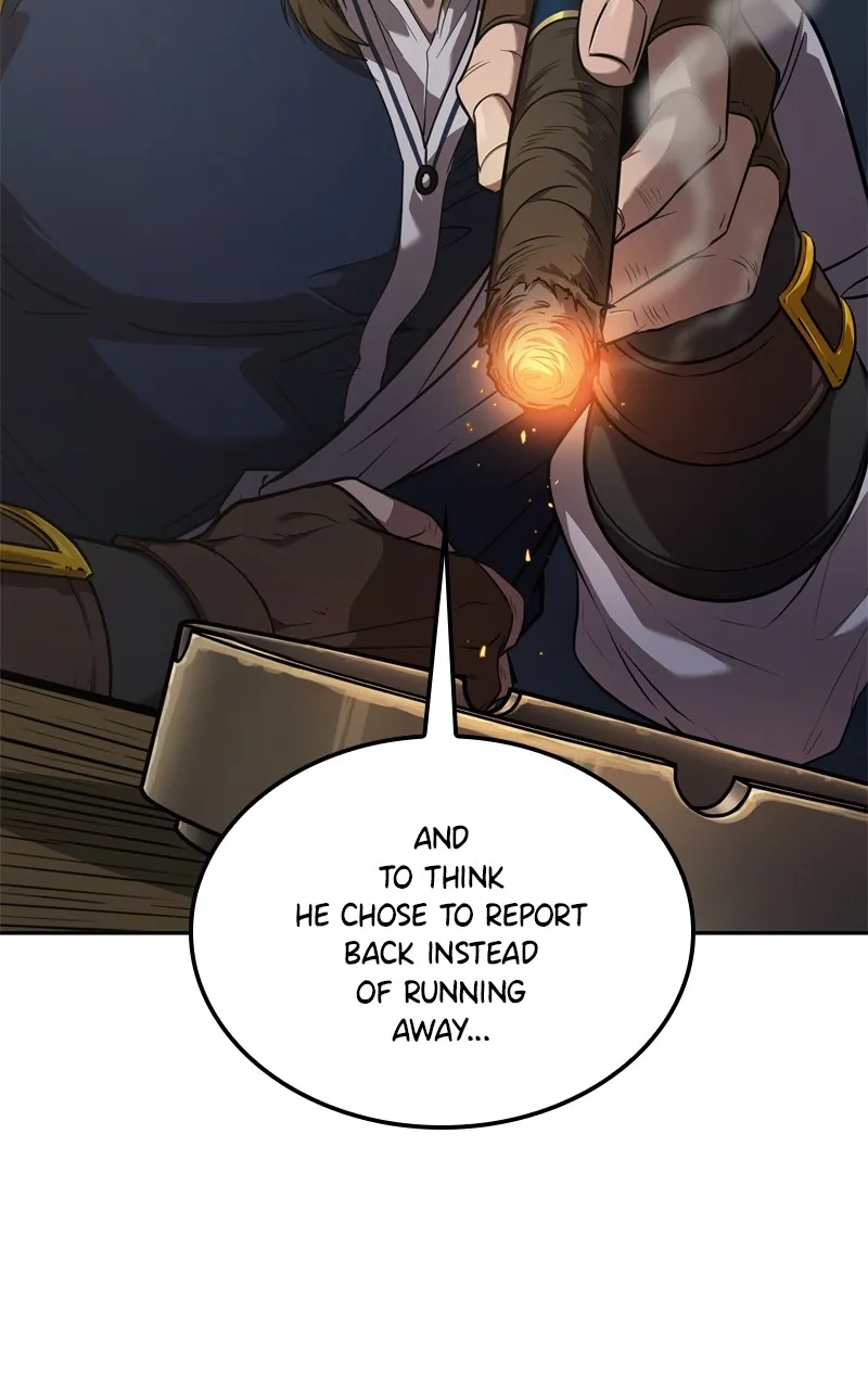 The Last Adventurer Chapter 3 page 8 - 