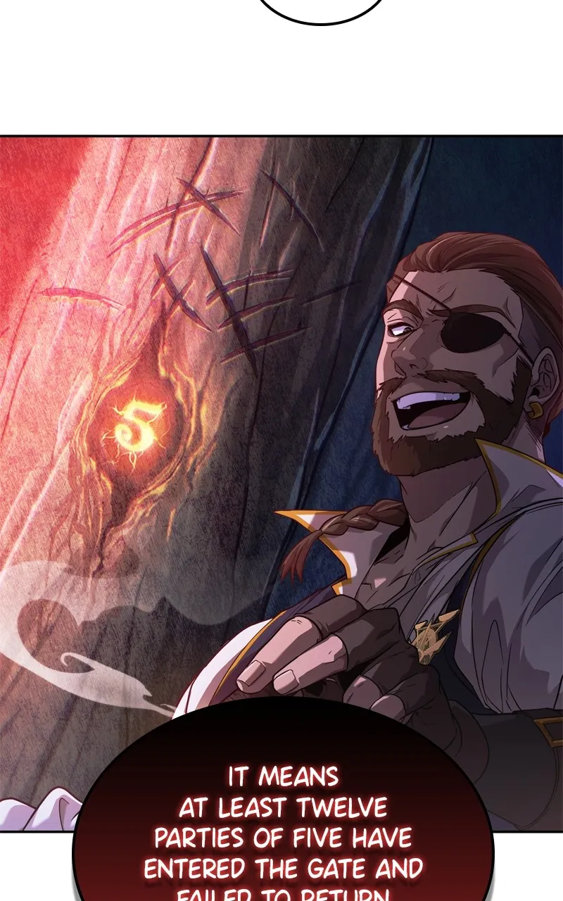 The Last Adventurer Chapter 3 page 71 - 