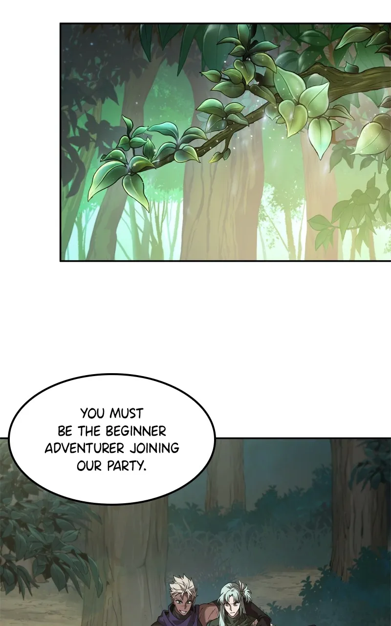 The Last Adventurer Chapter 3 page 77 - 