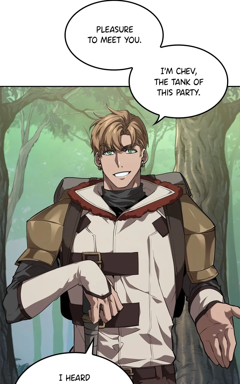 The Last Adventurer Chapter 3 page 79 - 