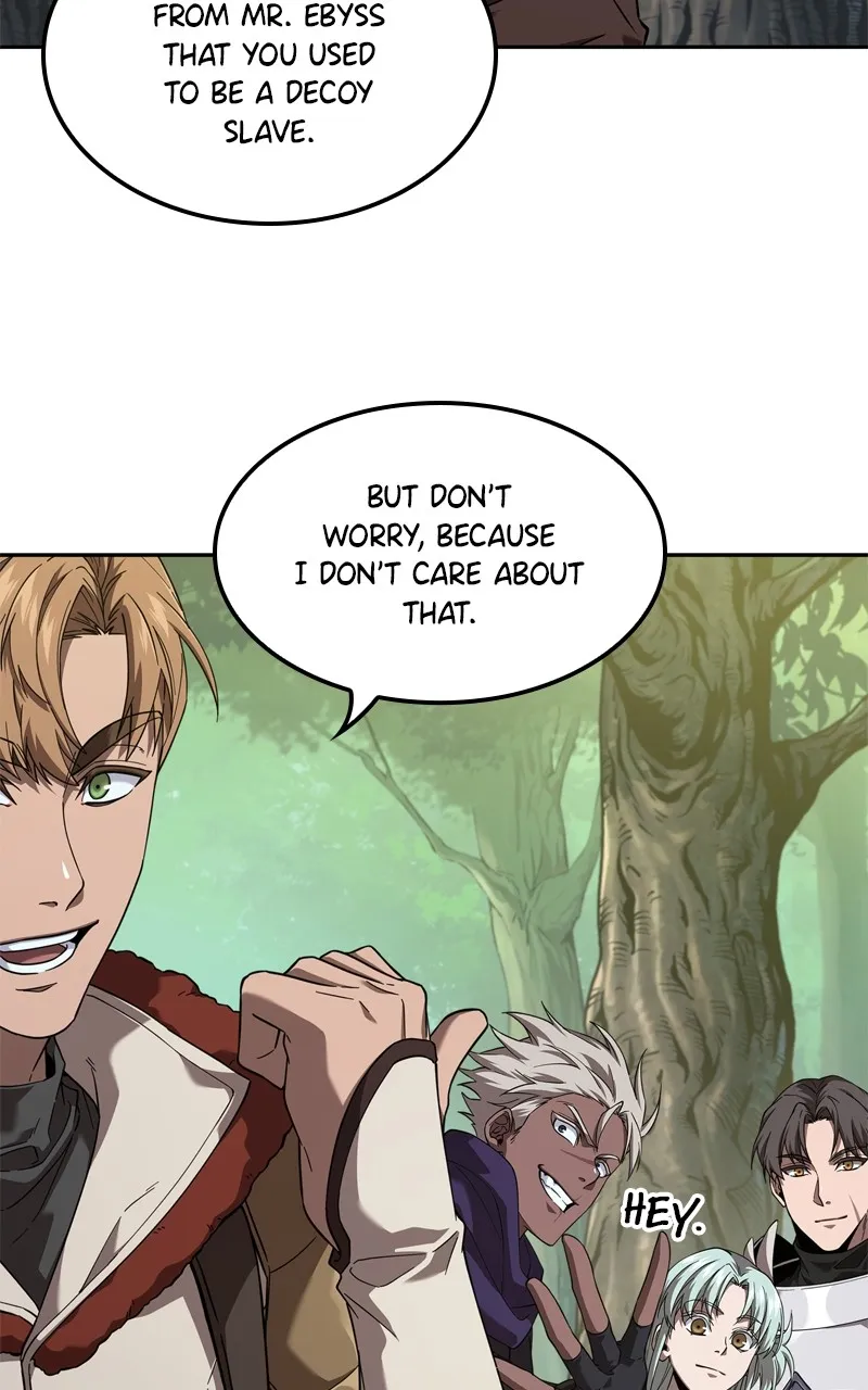 The Last Adventurer Chapter 3 page 80 - 