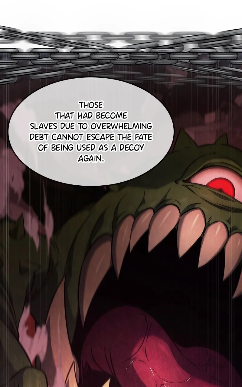 The Last Adventurer Chapter 3 page 9 - 