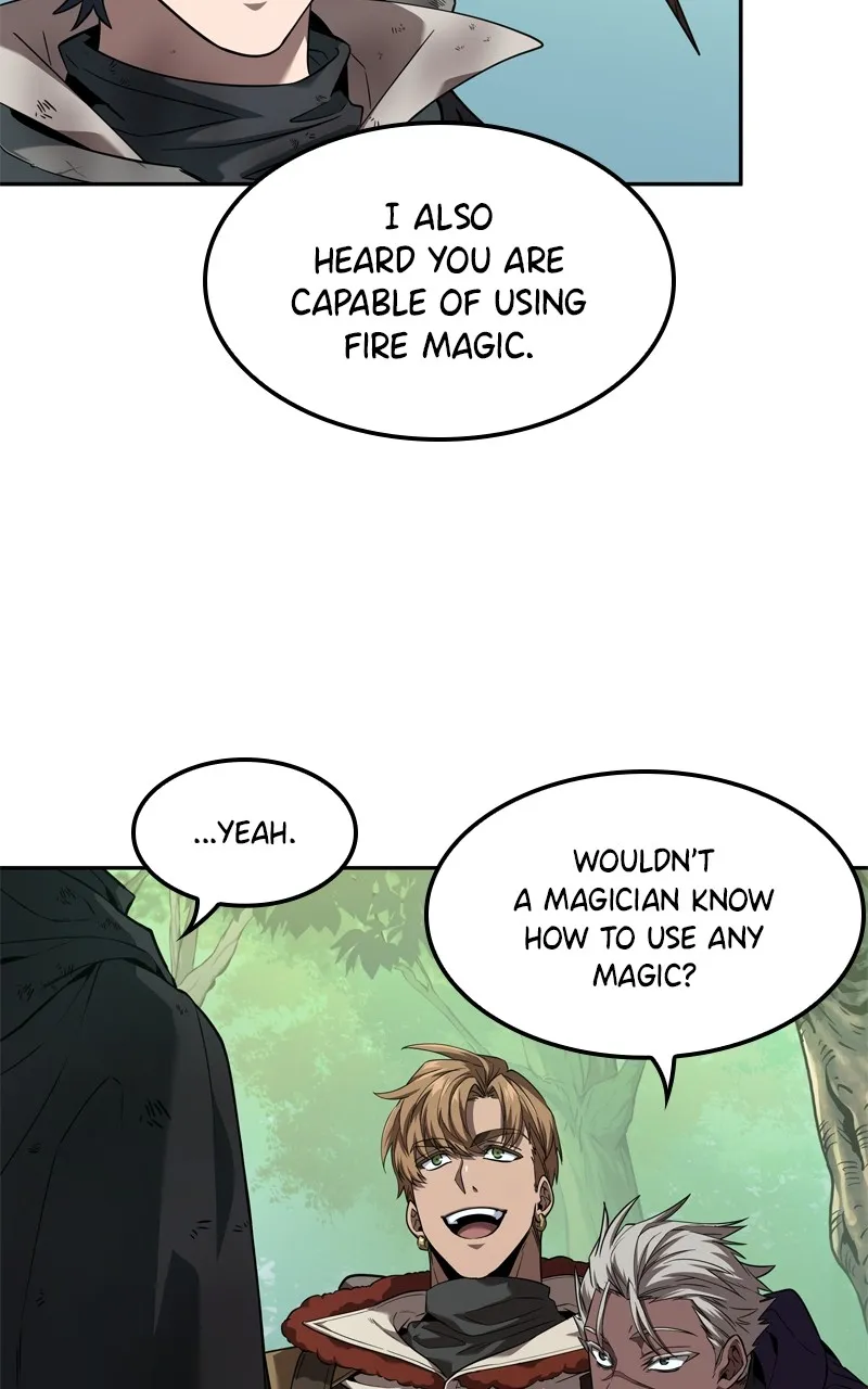 The Last Adventurer Chapter 3 page 82 - 