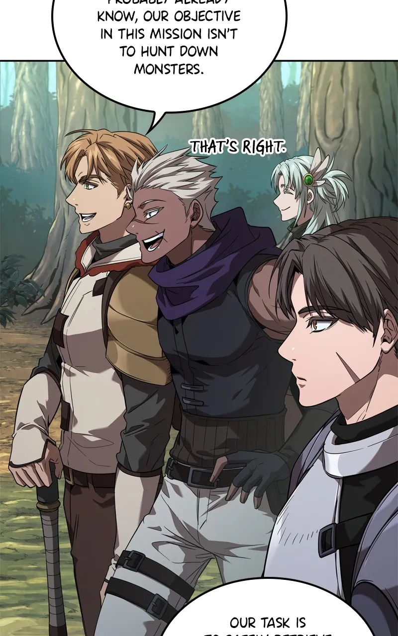 The Last Adventurer Chapter 3 page 85 - 