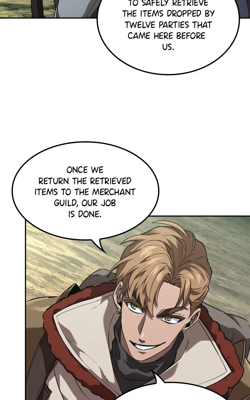 The Last Adventurer Chapter 3 page 86 - 