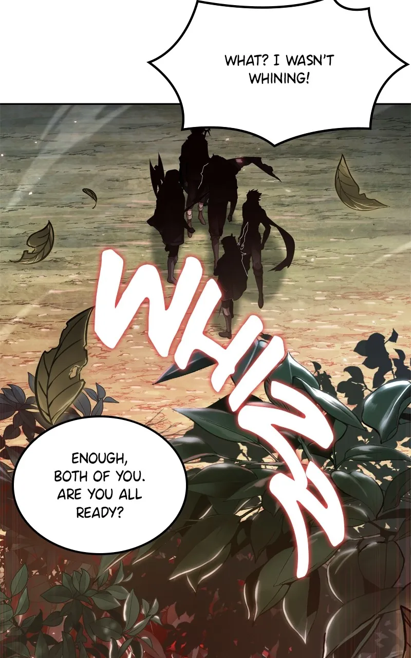 The Last Adventurer Chapter 3 page 89 - 